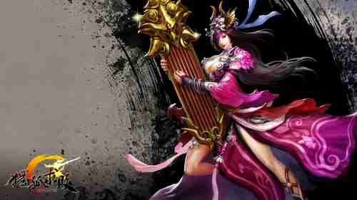 《古墓丽影：崛起》剧情DLC芭芭雅嘎演示——探秘东方传奇的黑暗森林